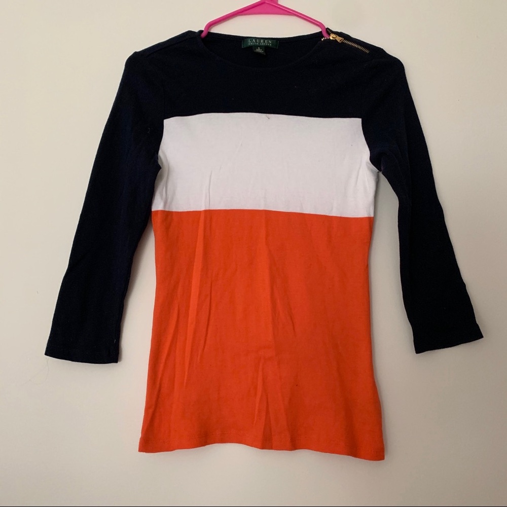 Ralph Lauren Top